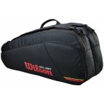 Wilson PRO STAFF CLASSIC TOUR 6 PACK 2026 – Hledejceny.cz