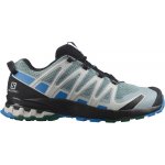 Salomon XA Pro 3D v8 GTX M L41629200 Legion blue /Blithe/Pearl blue – Hledejceny.cz