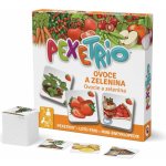 Betaxa Pexetrio: Ovoce a zelenina – Hledejceny.cz