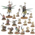 GW Warhammer Spearhead: Maggotkin of Nurgle – Sleviste.cz