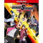 Naruto to Boruta: Shinobi Striker Season Pass – Hledejceny.cz