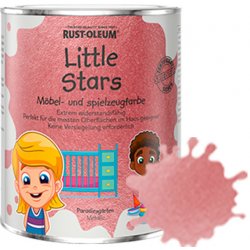 Rust Oleum Little Stars 0,25 l Rajské zahrady