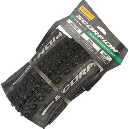 Pirelli MTB Scorpion Trail R 29 x 2,60