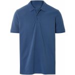 esmara pánské polotriko s BIO bavlnou navy modrá – Zboží Dáma