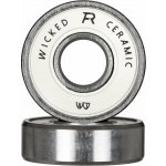 Powerslide Wicked FR ceramic 16ks – Zbozi.Blesk.cz