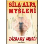 Síla Alfa myšlení – Hledejceny.cz