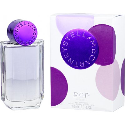 Stella McCartney Pop Bluebell parfémovaná voda dámská 100 ml – Zbozi.Blesk.cz