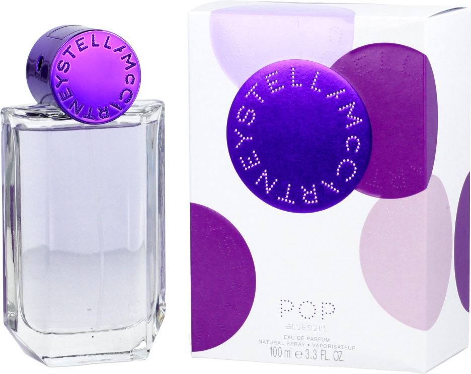 Stella McCartney Pop Bluebell parfémovaná voda dámská 100 ml