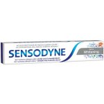 Sensodyne Extra Whitening zubní pasta s fluoridem 75 ml – Zbozi.Blesk.cz