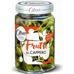 Citres Kapary se stopkou ve vinném octě 290 g – Zboží Dáma