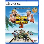 Bud Spencer and Terence Hill Slaps and Beans 2 – Zboží Mobilmania