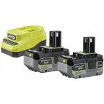 Ryobi RB18L40 18 V 4,0Ah – Hledejceny.cz