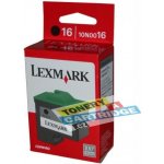 Lexmark N0016BL - originální – Hledejceny.cz