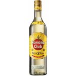 Havana Club Anejo 3y 40% 1 l (holá láhev) – Zboží Dáma