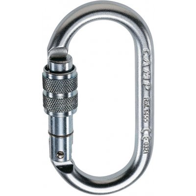 Camp Oval PRO Lock – Zboží Dáma