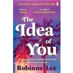 The Idea of You - Robinne Lee – Hledejceny.cz