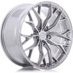 Concaver CVR1 10,5x21 5x112 ET22 brushed titanium | Zboží Auto