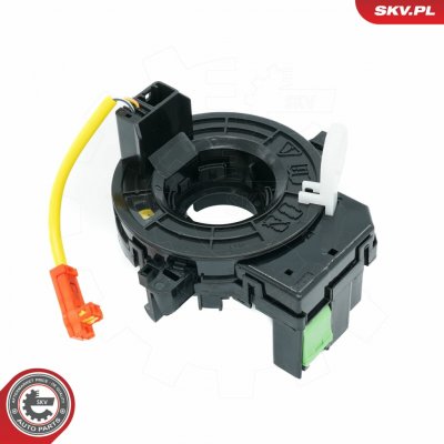 Vinutá pružina, airbag ESEN SKV 96SKV606 – Hledejceny.cz