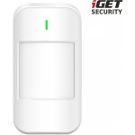 iGET SECURITY MP1 – Zboží Živě