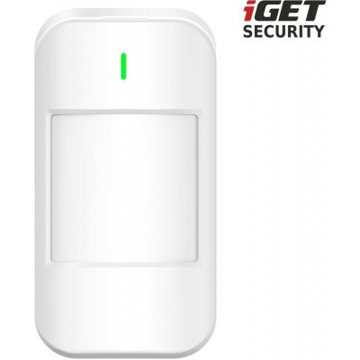 iGET SECURITY MP1 – Zboží Živě
