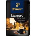 Tchibo Espresso Sicilia mletá 250 g – Zboží Dáma