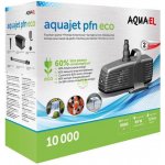 AQUAEL čerpadlo s fontánou PFN 10000 - 9000L/h – HobbyKompas.cz
