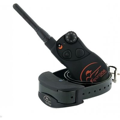 SportDOG SD-1825E 2 obojky – Hledejceny.cz