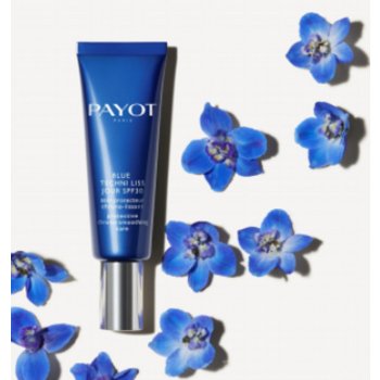 Payot Blue Techni Liss Jour SPF30 vyhlazující & uvolnující denní krém 40 ml