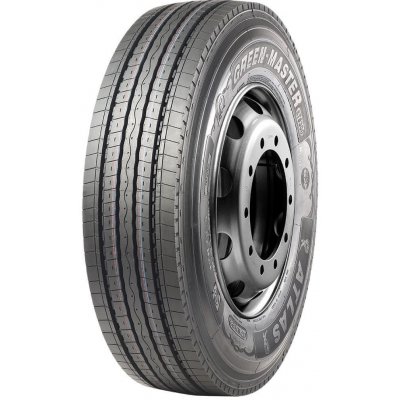 CROSSWIND CWS30K 385/65 R22,5 164K – Zbozi.Blesk.cz