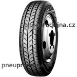 Yokohama BluEarth Winter WY01 205/65 R15 102/100T – Zboží Mobilmania