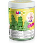 MEGApísek zelená 1 kg – Hledejceny.cz