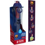 Dafi Soft FC Barcelona Barca 0,5 l + filtry 2 ks – Zbozi.Blesk.cz