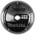 Makita B-09640 Pilový kotouč 250x30 mm 100 zubů – Zboží Mobilmania