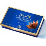 Lindt thins milk 125 g – Zboží Dáma