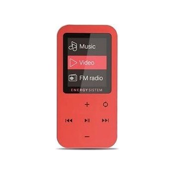 Energy MP4 Touch 8GB