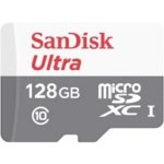 SanDisk microSDXC UHS-I U1 128 GB SDSQUNR-128G-GN3MA – Zboží Živě
