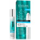 Oční krém a gel Eveline Cosmetics bioHyaluron 4D zpevňující oční Roll-on 15 ml