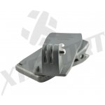 TMC 360° OTOČNÝ QUICKCLIP pro GoPro HR137-GY – Zboží Živě