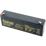 Long F3 WP18-12SHR PBLO-12V018-F3AH 12V 18Ah – Zboží Živě