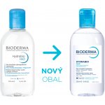 Bioderma Hydrabio H2O micelární voda 250 ml – Hledejceny.cz