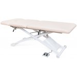 Fabulo Star V5 Elektrické lehátko Barva: krémová 186*74 cm | 77 kg | 2 barvy – Hledejceny.cz