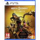 Mortal Kombat 11 (Ultimate Edition)