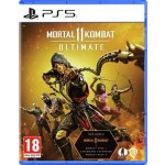 Mortal Kombat 11 (Ultimate Edition) – Zboží Dáma