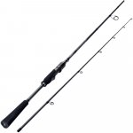 Sportex Black Arrow G-3 Spin 2,4 m 40 g 2 díly – Hledejceny.cz