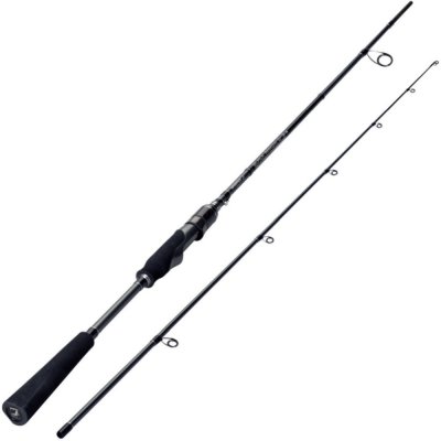 Sportex Black Arrow G-3 Spin 2,4 m 40 g 2 díly – Hledejceny.cz