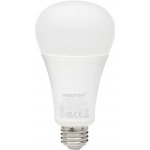 Miboxer LED stmívatelná žárovka E27, RGB+CCT, 12W, 2.4GHz, FUT105 – Zboží Mobilmania