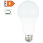 Diolamp SMD LED žárovka A65 15W/230V/E27/3000K/1330Lm/200°/Dim – Hledejceny.cz