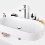 Ravak Yard XJX01280002 – Zboží Mobilmania