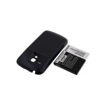 Powery Samsung Galaxy S3 mini 3000mAh