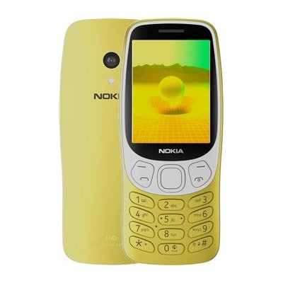 Nokia 3210 4G 2024 – Hledejceny.cz